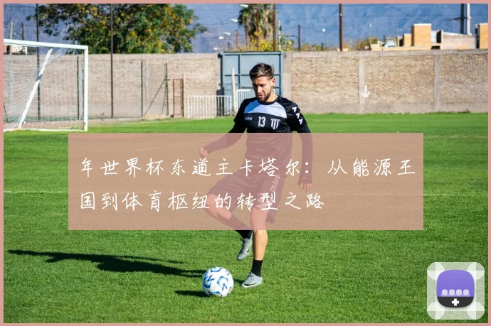 年世界杯东道主卡塔尔:从能源王国到体育枢纽的转型之路