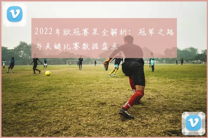 2022年欧冠赛果全解析：冠军之路与关键比赛数据盘点